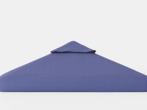 Malva Roof Navy 3D Модель
