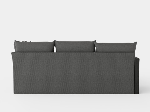 Marbella Corner Set Model 3D