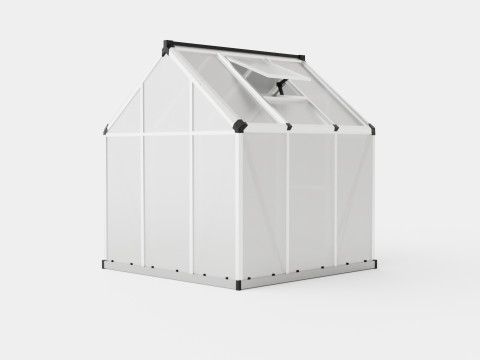 Mythos Greenhouse 3D Модель