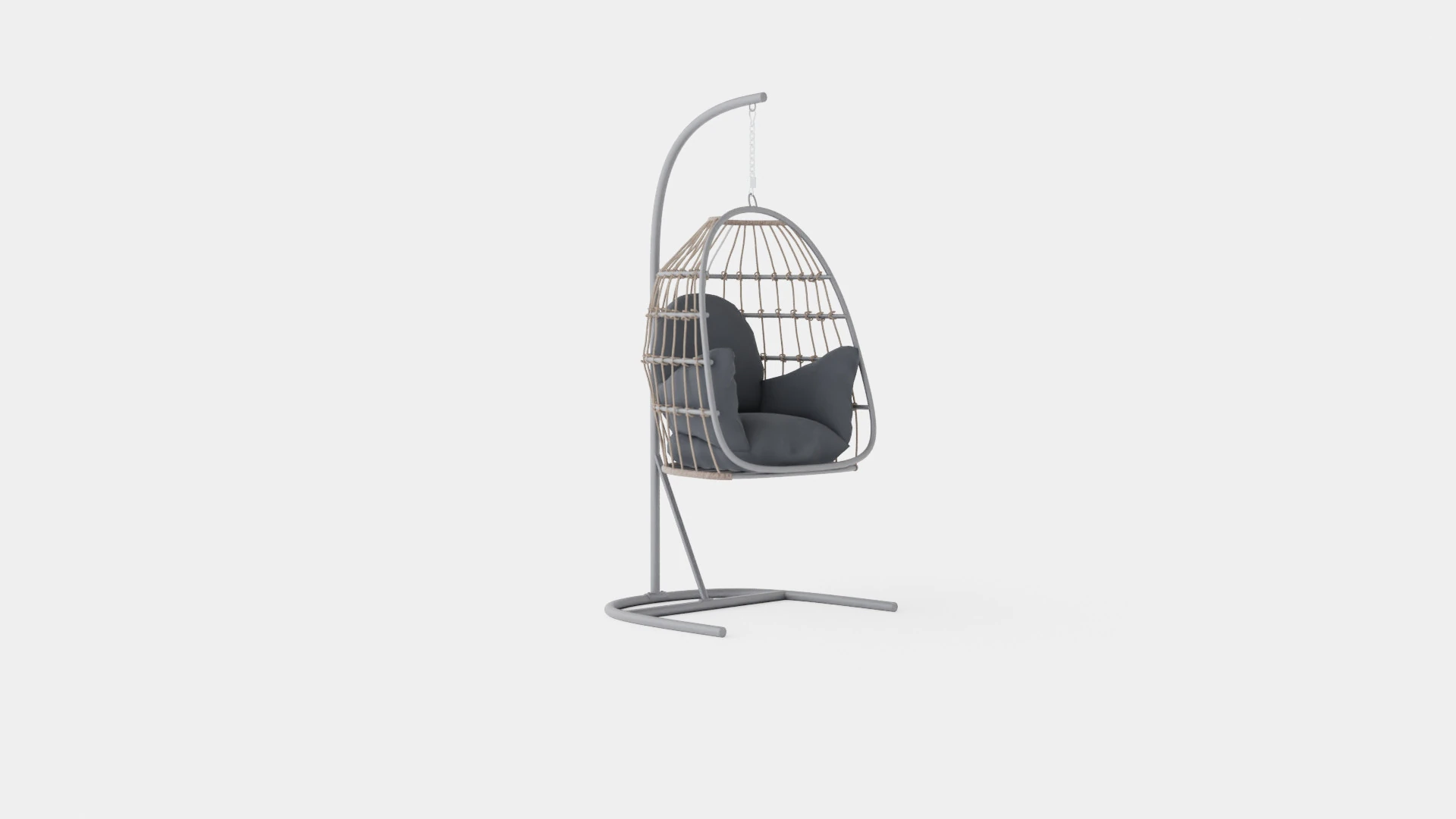 Orlando Complete set 3D Model .c4d .max .obj .3ds .fbx .stl .blend 