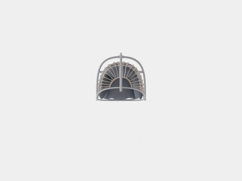 Orlando Complete set 3D Model