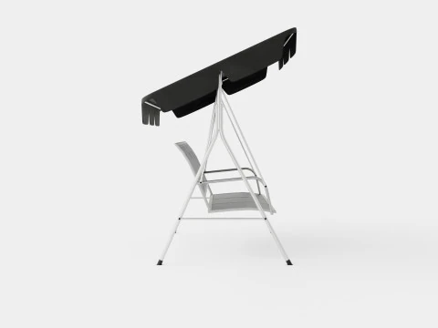 Osnas Swing 3D Model