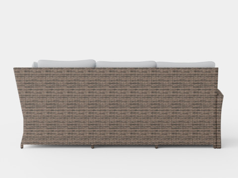 Paloma Corner Set 3D Model