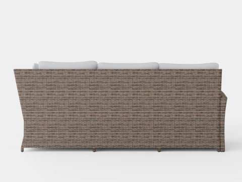 Paloma Corner Set 3D Model