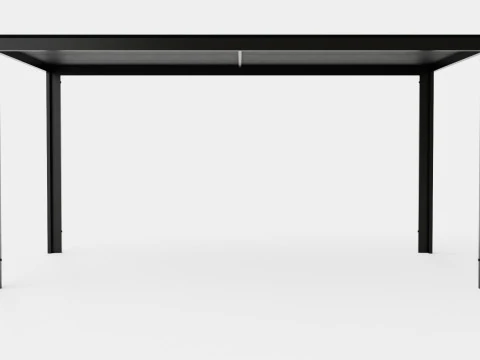 Rimini Table 3D Model