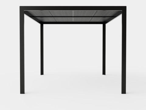 Rimini Table 3D Модель