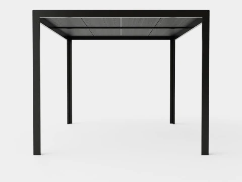 Rimini Table 3D Model