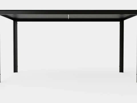 Rimini Table 3D Model