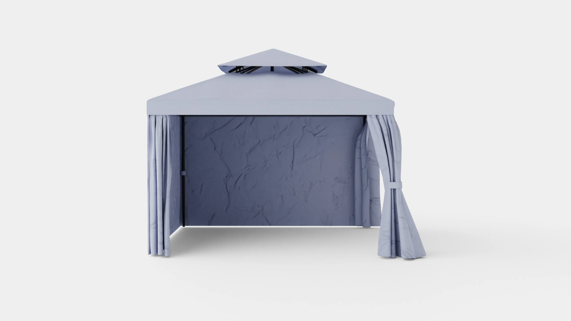 Roma Sides 3D Model .c4d .max .obj .3ds .fbx .stl .blend 