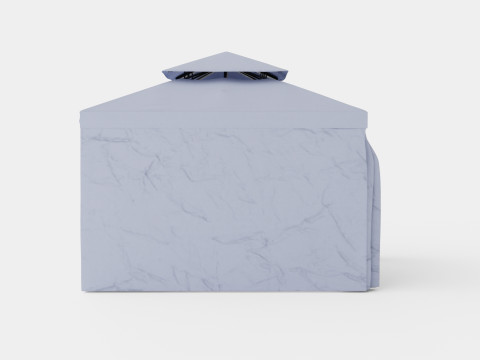 Roma Sides Model 3D