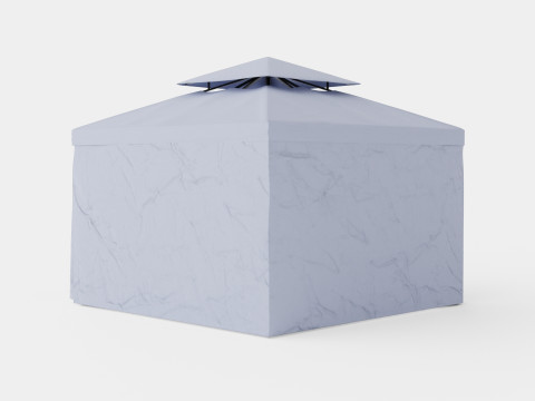 Roma Sides Model 3D