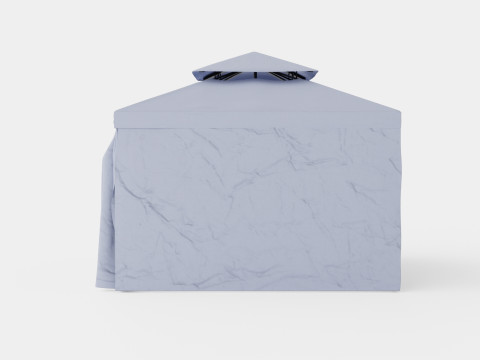 Roma Sides Model 3D