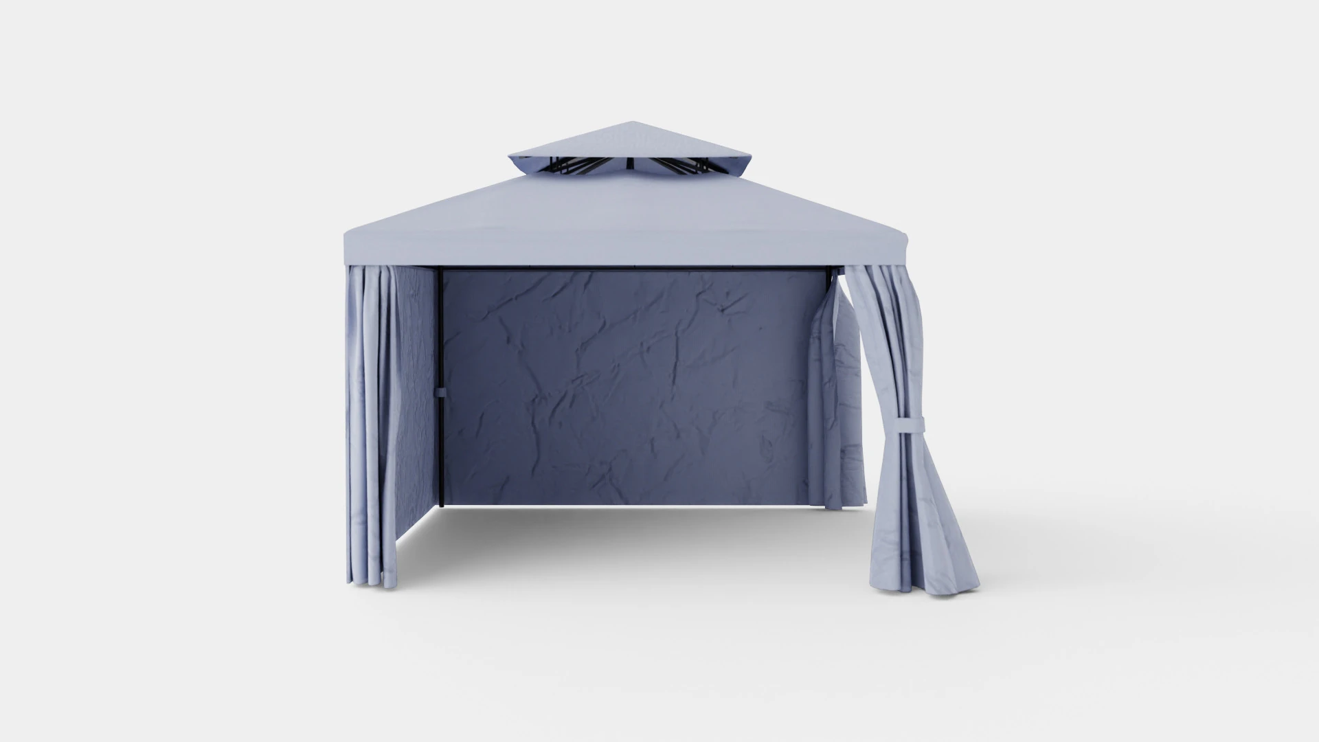 Roma Sides 3D Model .c4d .max .obj .3ds .fbx .stl .blend