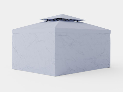 Roma Sides Model 3D