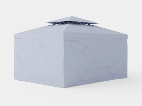 Roma Sides 3D Model
