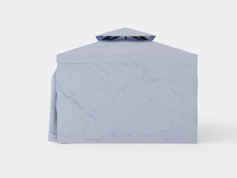 Roma Sides 3D Model