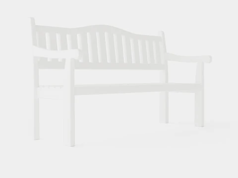 Sara Banco Modelo 3D