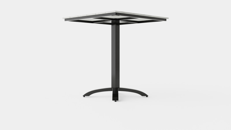 Wesley Table Modelo 3D .c4d .max .obj .3ds .fbx .stl .blend 