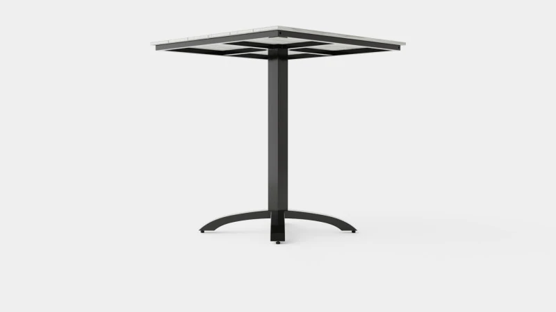 ウェスリーテーブル 3Dモデル .c4d .max .obj .3ds .fbx .stl .blend 