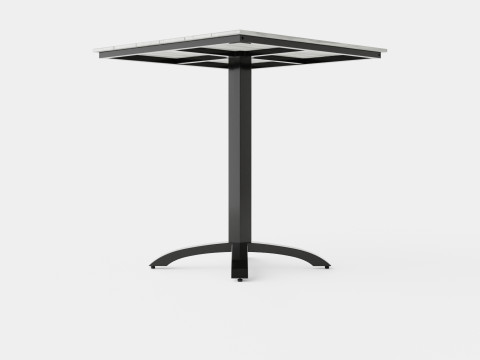 Wesley Table 3D 모델