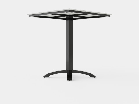 Wesley Table Modelo 3D