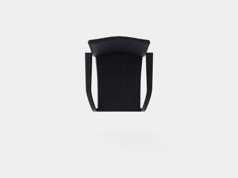 Abo Dining Chair 3D Model