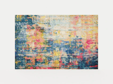 CES09 SELESTIAL Model 3D