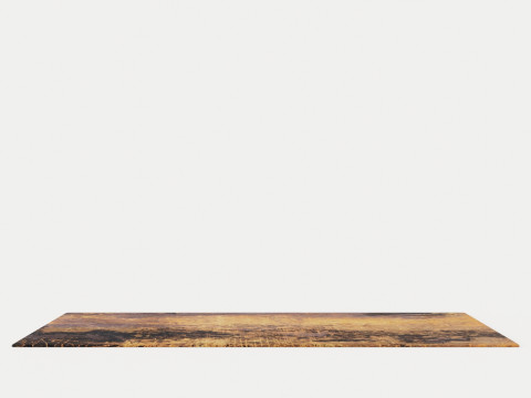 MAD MEN CRACKS 8618 DEEP MINE RUGS Modello 3D