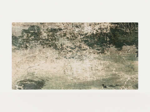 MAD MEN CRACKS 8723 DARK PINE RUGS 3D Model