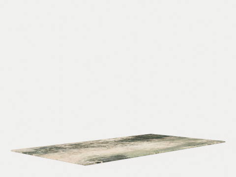 MAD MEN CRACKS 8723 DARK PINE RUGS 3D Модель