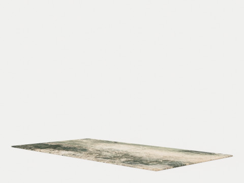 MAD MEN CRACKS 8723 DARK PINE RUGS 3D Модель