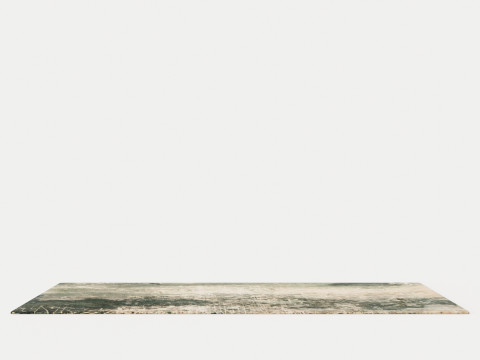 MAD MEN CRACKS 8723 DARK PINE RUGS 3D Модель