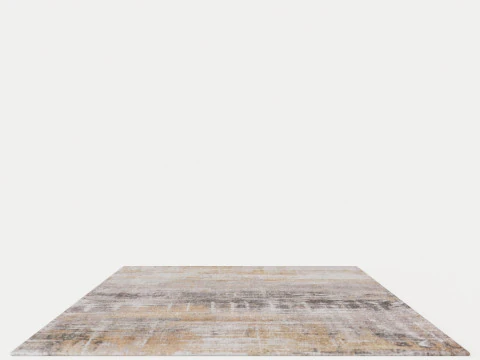 ATLANTIC STREAKS 8717 PARSONS POWDER RUGS 3D Model