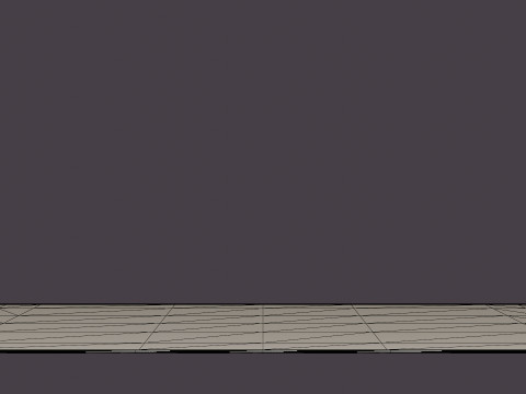 ATLANTIC STREAKS 8717 PARSONS POWDER RUGS Model 3D