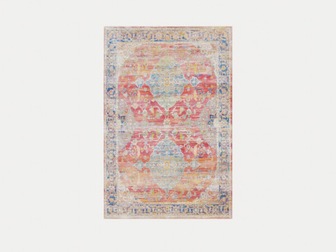 ANKARA GLOBAL ANR01 MULTI Modelo 3D