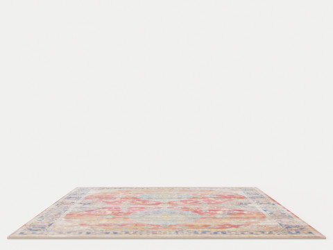 ANKARA GLOBAL ANR01 MULTI 3D 모델