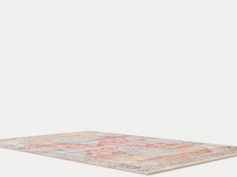 ANKARA GLOBAL ANR01 MULTI 3D 모델
