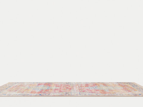 ANKARA GLOBAL ANR01 MULTI 3D 모델