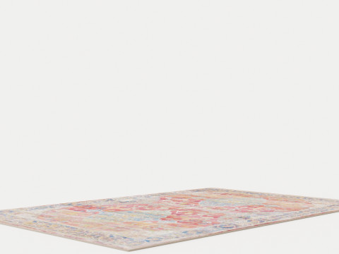 ANKARA GLOBAL ANR01 MULTI 3D 모델