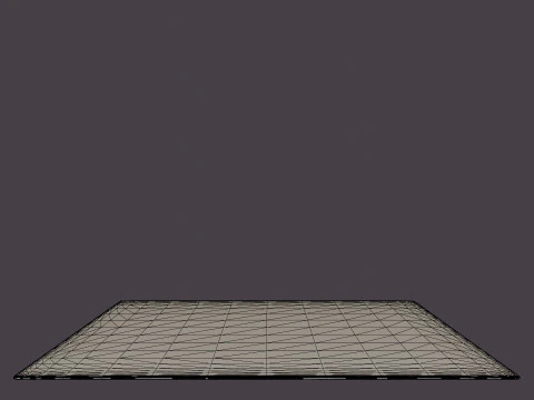 ARGUTO MULTI 3D Model