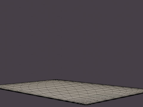 ARGUTO MULTI 3Dモデル