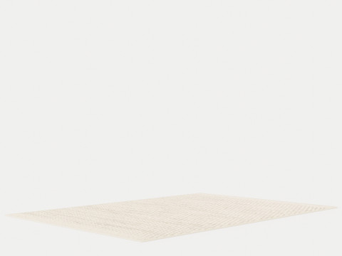 ASKO OFF WHITE 3D Model