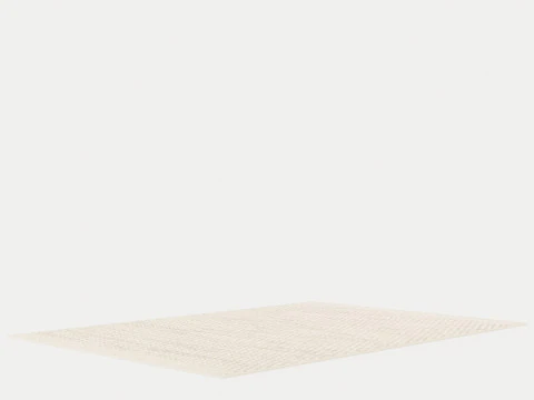 ASKO OFF WHITE 3D Model