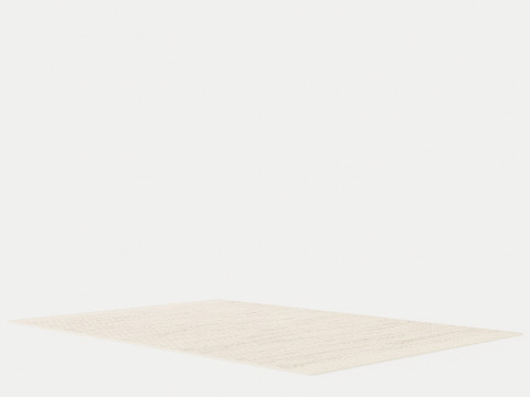 ASKO OFF WHITE 3D Model