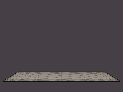 ASKO OFF WHITE 3D Model