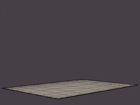 ASKO OFF WHITE 3D Model