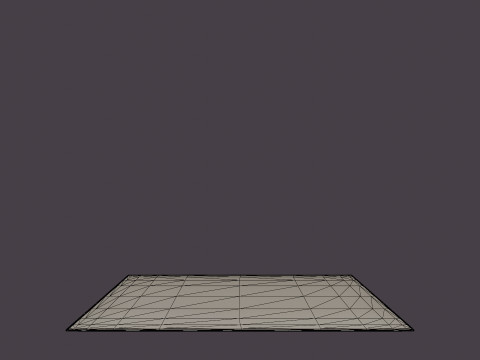 ASKO OFF WHITE 3D Model