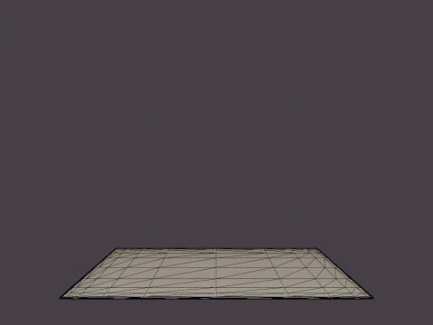 ASKO OFF WHITE 3D Model