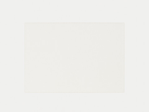 ASKO WHITE 3D Model