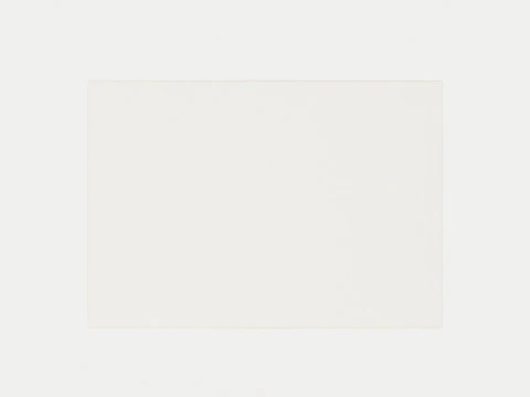 ASKO BLANC Modèle 3D